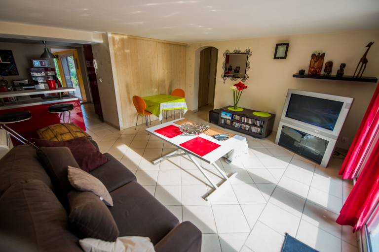Appartement Pertuis