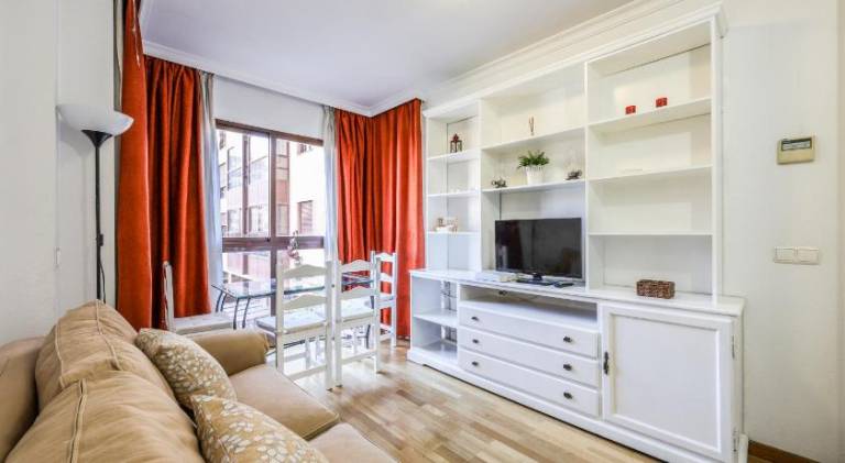 Wonderful apartment with pool | Pets are welcome in Madrid