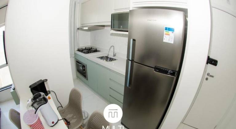 Holiday apartment with 2 rooms for 6 persons — photo 3