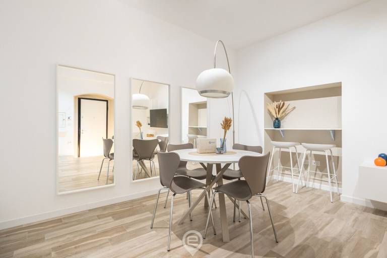 Apartamento Cagliari