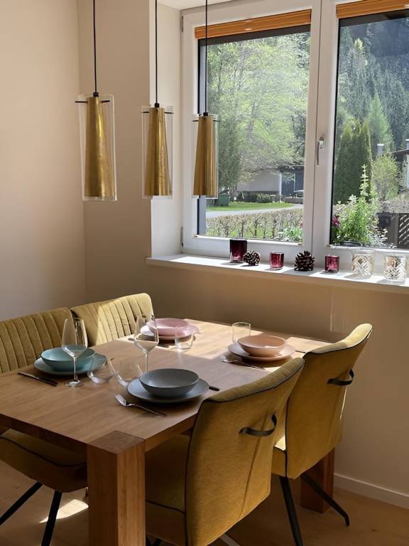 Ferienwohnung in Leutasch, Scharnitz für max. 4 Personen Ferienwohnung in Leutasch, Scharnitz für max. 4 Personen