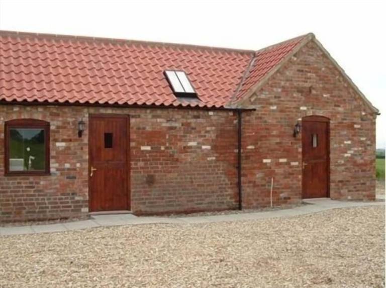 Farmhouse West Barkwith