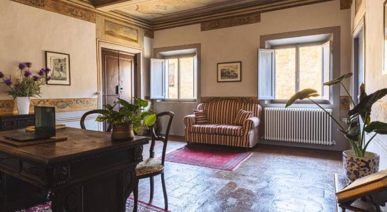 Residenza D'Epoca Il Grifoncello in Montepulciano