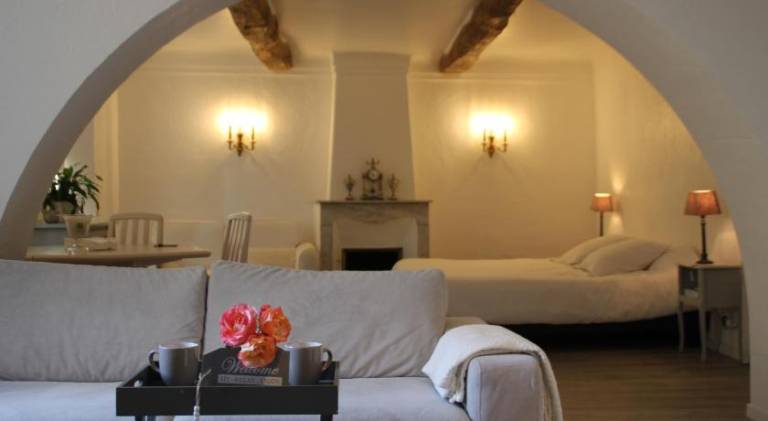 Maison Carles BnB in Saint-Paul-de-Vence