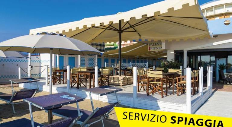 Hotel Elefantino Grey - Free Brunch & Breakfast Until 13-00 - Vicinissimi a Mirabilandia — photo 3