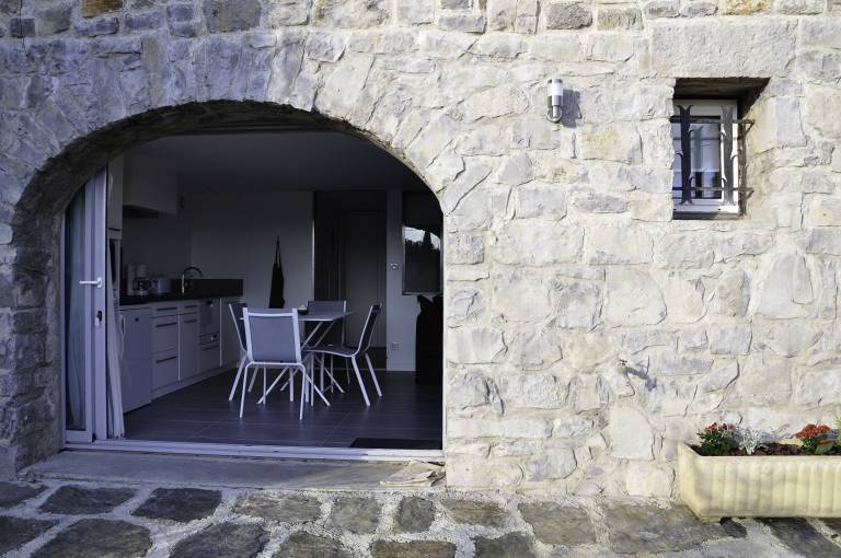 Cottage Les Vans