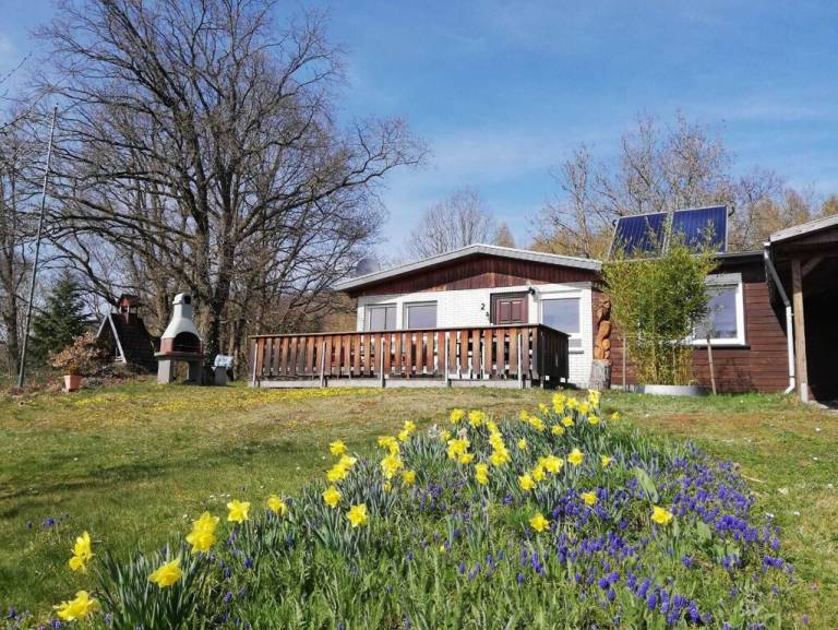 Ferienhaus Ilfeld