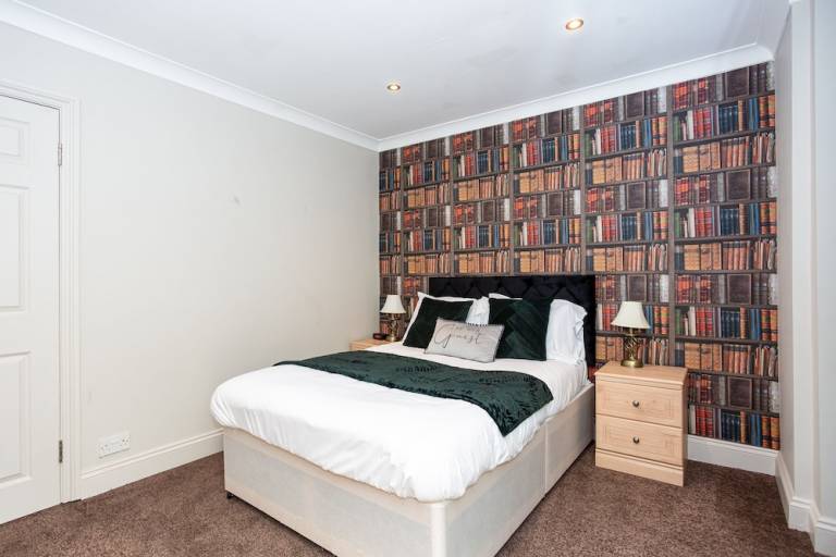 Apartment Leigh-on-Sea