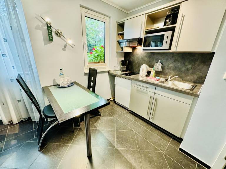 Holiday apartment with patio — photo 5