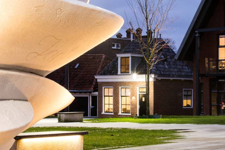 Huis Dokkum