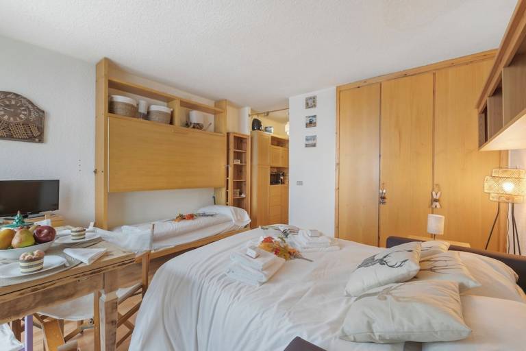 Appartamento vacanza  San Sicario Alto