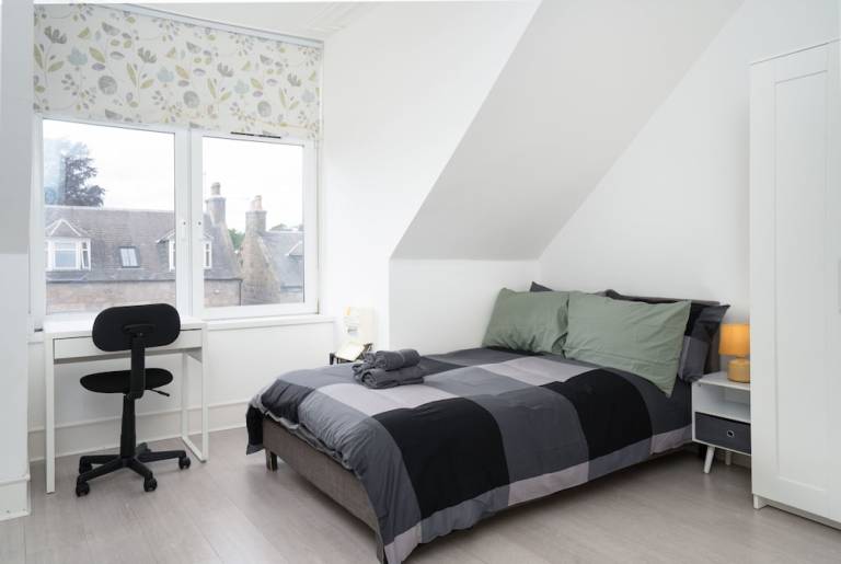 Apartment Aberdeen City
