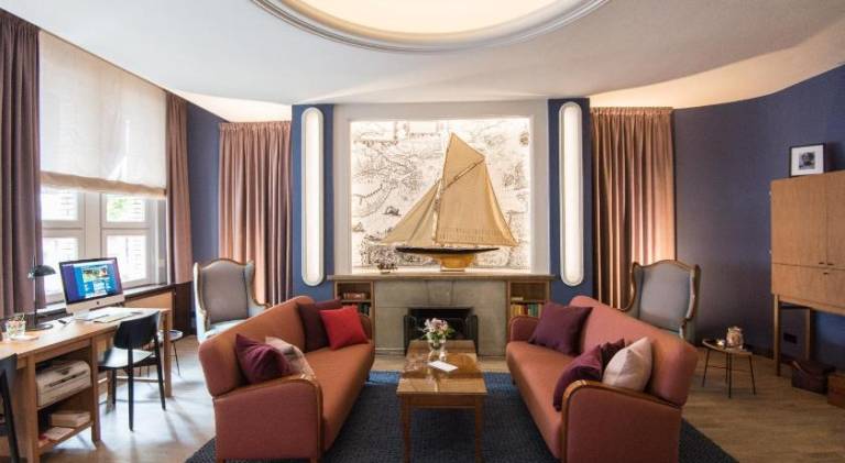 Hotel Stella Maris — photo 3