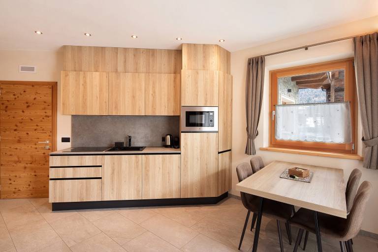 Nice chalet with fast internet | Mountain view | Next to the ski | Dogs allowed — photo 5