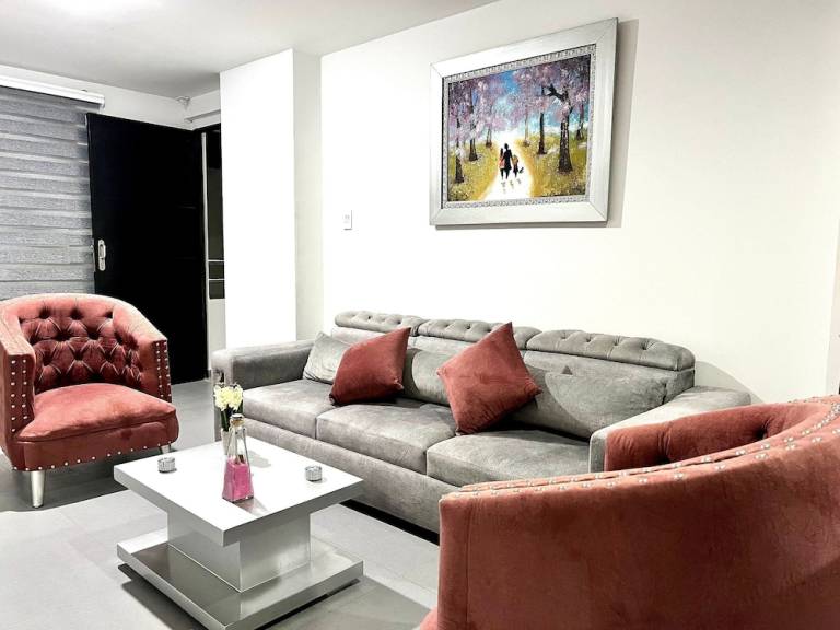 Apartment  Valledupar