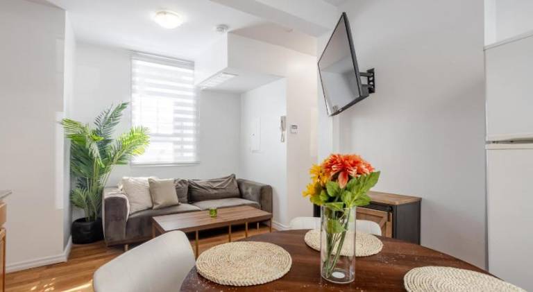Holiday apartment | Suitable for remote work | Pets are welcome — photo 4