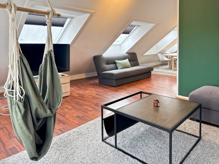Bed & Breakfast  Stavanger Sentrum