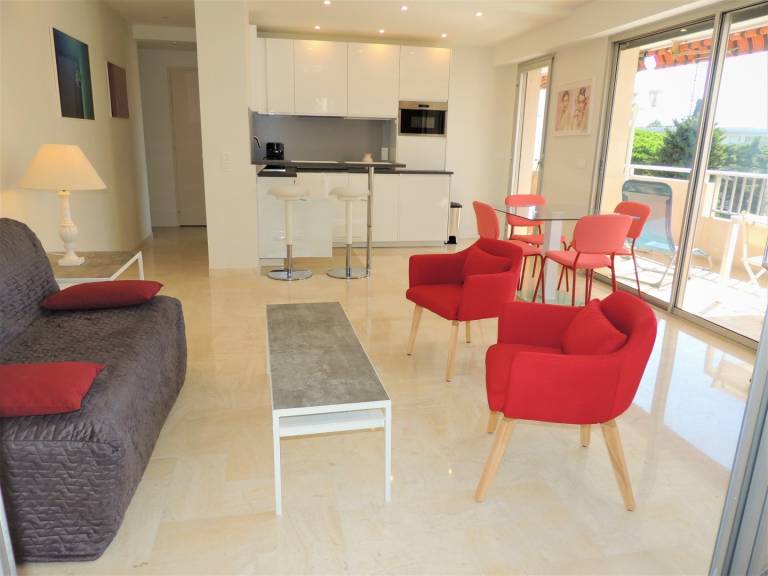 Appartement Mougins