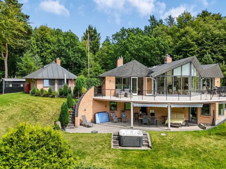 House  Ebeltoft