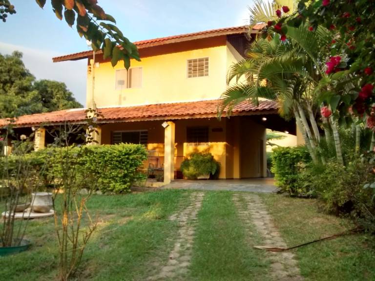 Privat rom  Pinheiros