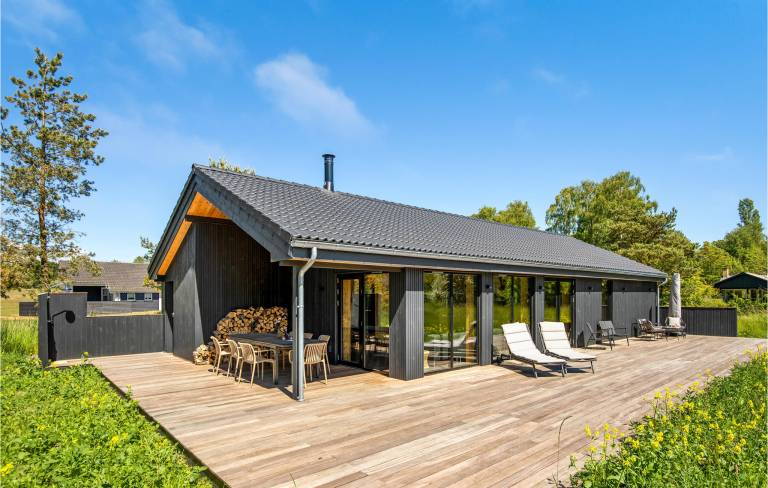 Huis Aakirkeby