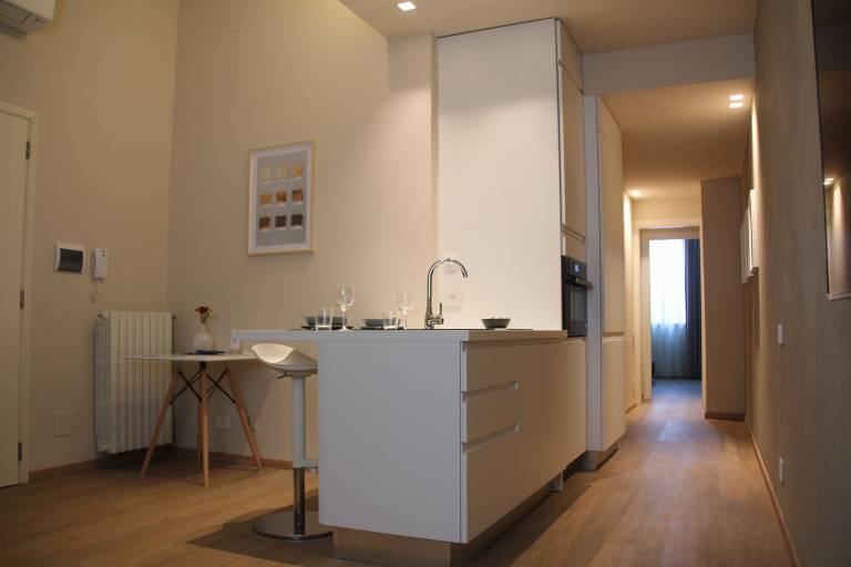 Ferienwohnung Ravenna