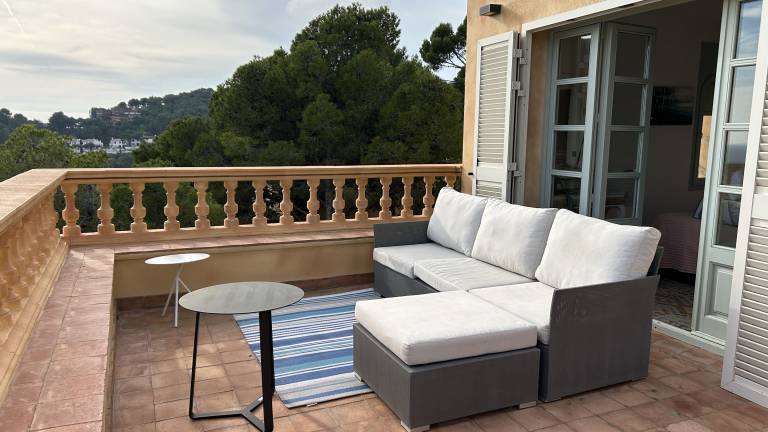 Villa with BBQ, private pool & terrace — photo 5