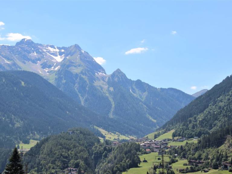 Bauernhof Finkenberg