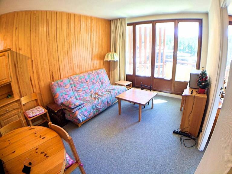 Appartement Vars