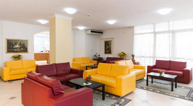 Hotel Diplomatic - Bianchi Hotels — photo 4