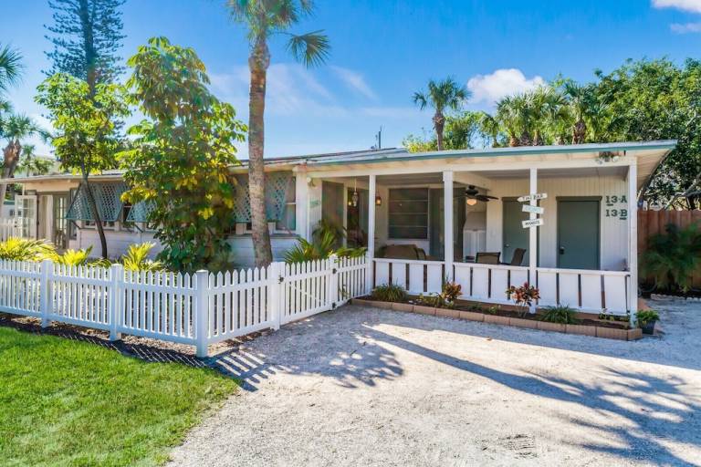 House  Siesta Key
