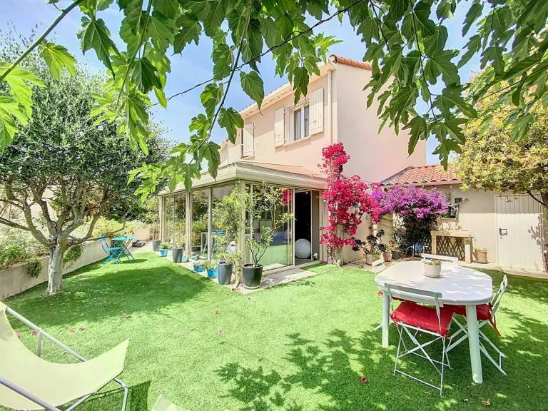 Villa  La Ciotat
