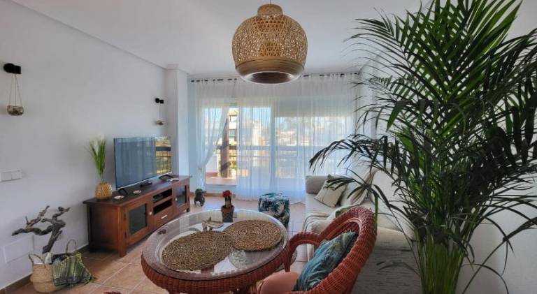 Fully equipped wonderful apartment with private pool, barbeque & terrace | Pets allowed in Playas