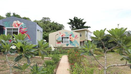 Albergue Teneguiban