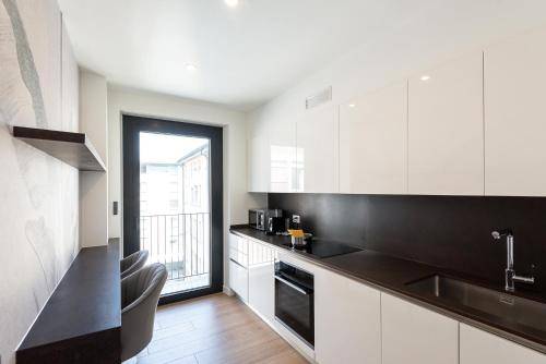 Serviced apartment with terrace | Dogs allowed — photo 5