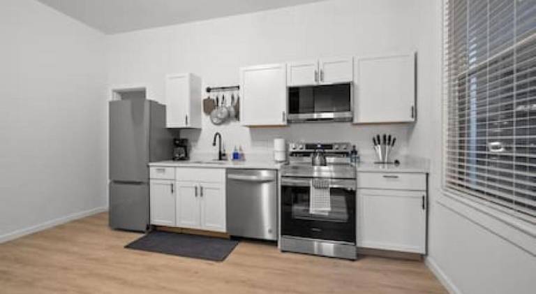 Apartment | Pets are welcome — photo 4