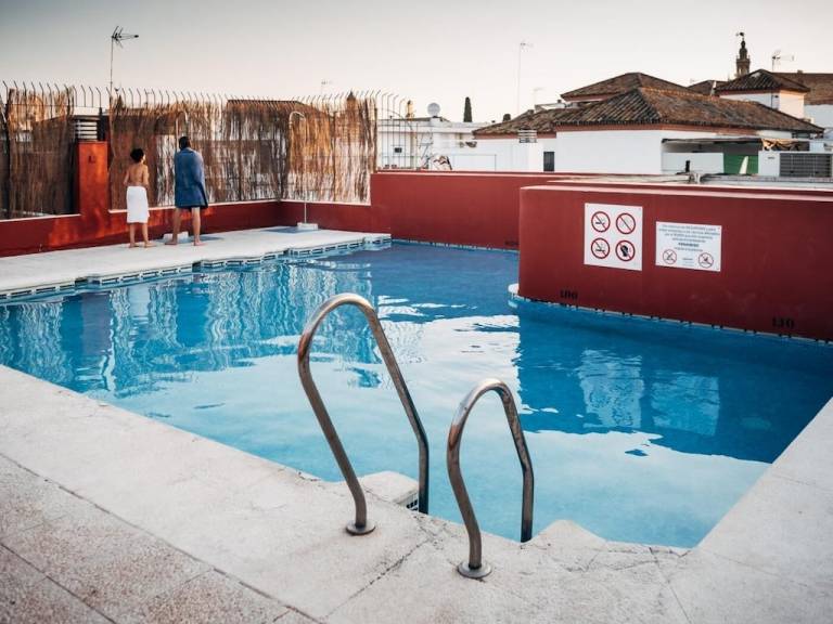 Apartamento Sevilla