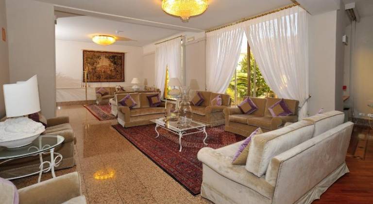 Grand Hotel Tettuccio — photo 3