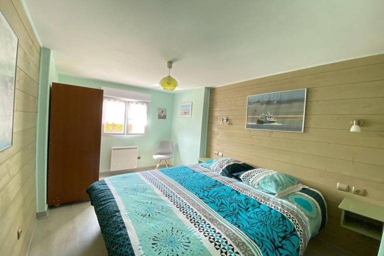 Maison de vacances Cayeux-sur-Mer