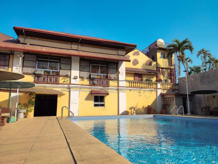 El Juliana Hotel — photo 3