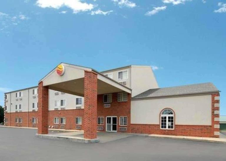 Comfort Inn Kearney - Liberty in Kearney, MO