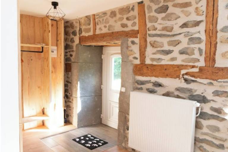 Cottage Yssingeaux