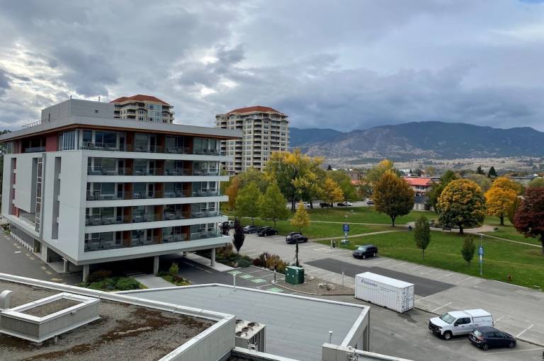 Resort Penticton