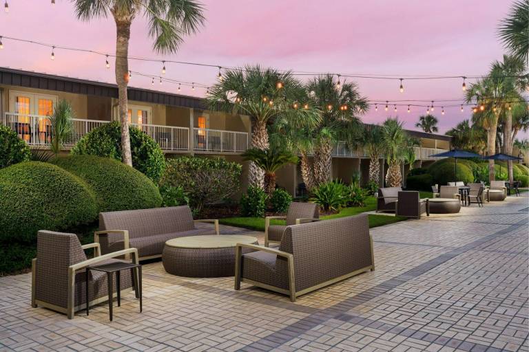 Four Points by Sheraton Destin-Fort Walton Beach — photo 5