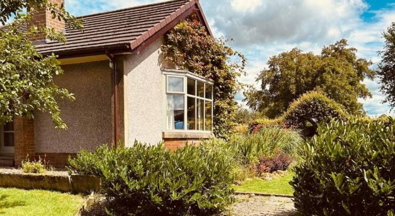 House with 2 rooms for 4 persons — photo 3