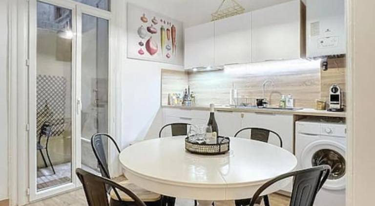 Rental apartment with 3 rooms for 6 persons — photo 3