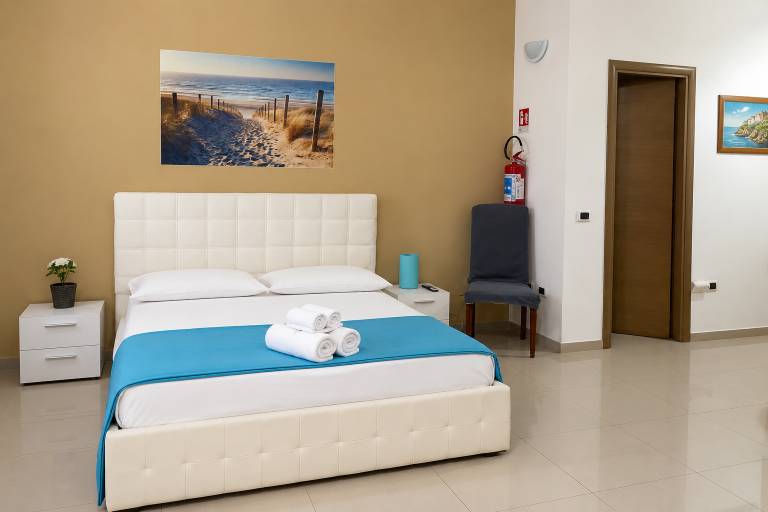 Appartamento vacanza Porto cesareo