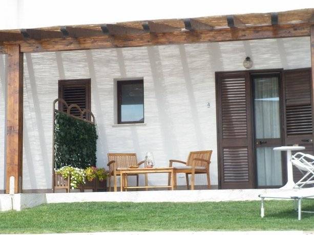 Casa Tre Fontane