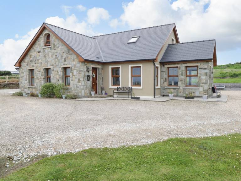 House Tallagh