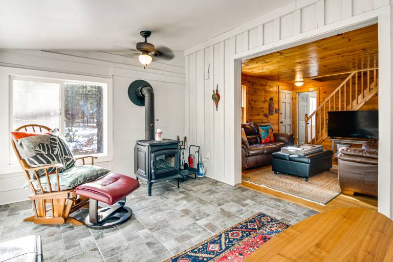 House  Center Ossipee